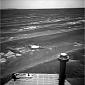 Opportunity Exceeds 20-Mile Mark on Mars