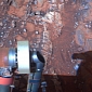 Opportunity Finds Evidence of Clean, Life-Sustaining Water on Mars