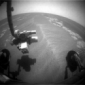 Opportunity Hits the 10-Mile Mark on the Red Planet