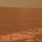 Opportunity Images Endeavour Crater Rim