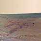 Opportunity Produces Breathtaking Martian Panorama