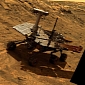 Opportunity Rover to Resume Communications with Earth This Week