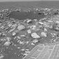 Opportunity Travels More Than 30 kilometers On Mars