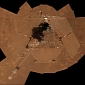 Opportunity Turns 10 on the Surface of Mars