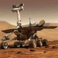 Opportunity and Spirit Roam on Mars Again