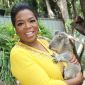 Oprah Breaks Down in Tears on Barbara Walters Interview