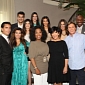 Oprah Confirmed for Episode of Kardashians’ Reality Show