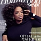 Oprah Gets Candid with THR: If I Had Kids, They Would Hate Me