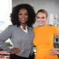 Oprah Hated Working with Lindsay Lohan, Blasts Her for Being Unreliable