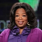 Oprah Injured Her Back on Her Birthday
