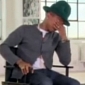 Oprah Makes Pharrell Williams Cry – Video