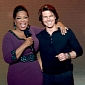 Oprah Offers Scientologists Tom Cruise, John Travolta Reality Show