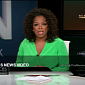 Oprah Talks Lance Armstrong Drug Admission – Video