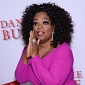 Oprah Winfrey Apologizes for Racism in Switzerland Incident