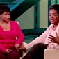 Oprah Winfrey Buys Half-Sister Patricia a House, Gives Her Monthly Allowance