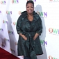 Oprah Winfrey Drops Excess Weight with Help from New Chef