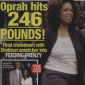 Oprah Winfrey Goes Vegan