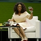 Oprah Winfrey and Starbucks Team Up for New Tea Line