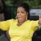 Oprah’s Surprise Guest on Final Show, the Biggest Star Ever: Herself