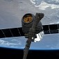 Optics Communication Experiment Delivered to the ISS