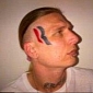 Optimistic Supporter Gets Romney Face Tattoo, Gets $15,000 (€11,814)