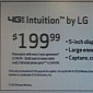 Optimus Vu Coming to Verizon as LG Intuition