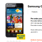 Optus Has Galaxy S II on Pre-Order for Australian Consumers Too