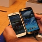 Optus Reportedly Launching the LTE Samsung GALAXY Note II in December