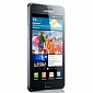 Optus Rolls Out Android 4.0 ICS for Samsung GALAXY S II
