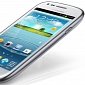 Optus and Vodafone Roll Out Android 4.1.2 Jelly Bean for Samsung GALAXY S III