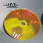Optware Announces 200GB Holographic Discs for 2006