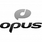 Opus, Mozilla's New Open-Source, Scalable Audio Codec Becomes an IEFT Standard