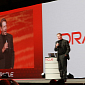 Oracle CEO Agrees with NSA Surveillance Programs