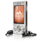 Orange Adds Sony Ericsson W705 to Its Lineup