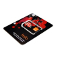 Orange Intros Mini SIM Cards