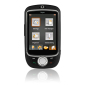 Orange Launches Its Vegas Touchscreen Mobile Phone
