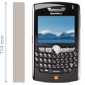 Orange Preparing to Release BlackBerry 8820