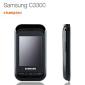 Orange UK Adds Samsung C3300 Champ to Its Offer