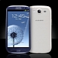 Orange UK Will Have Galaxy S III for Free on £36/Mo Plans