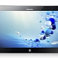 Orange and Samsung Team Up to Promote Tablets to Corporate Users