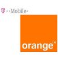 Orange and T-Mobile Form UK Joint Venture