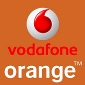 Orange and Vodafone Romania Fined 63M Euros