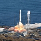 Orbital Announces Delay in Launching Cygnus Space Capsule