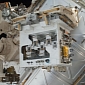 Orbital Refueling Station on ISS Will Change Homes