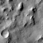 Orbiter Camera Turns 10 in Martian Orbit