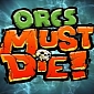 Orcs Must Die Lost Adventures DLC Out This Week, Trailer Included