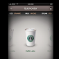 Order Your Coffee on the iPhone, Die Alone