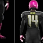 Oregon Ducks Don Pink Helmets in Support for Breast Cancer Awareness Month
