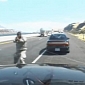 Oregon Highway Shootout: Ex-Soldier Shot by Deputy Had His 3 Kids in the Car