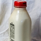 Organic Milk Contains More Beneficial Fatty Acids
